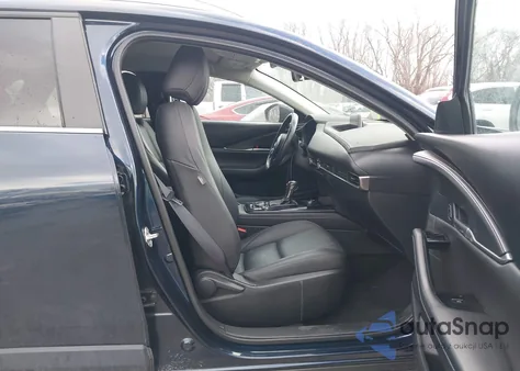 2024 Mazda Cx-30 2.5 S Select Sport из США, поврежденный, VIN 3MVDMBBM5RM696218